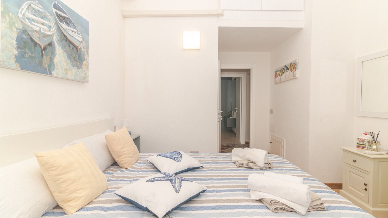 Photo of Bedroom in Luddui