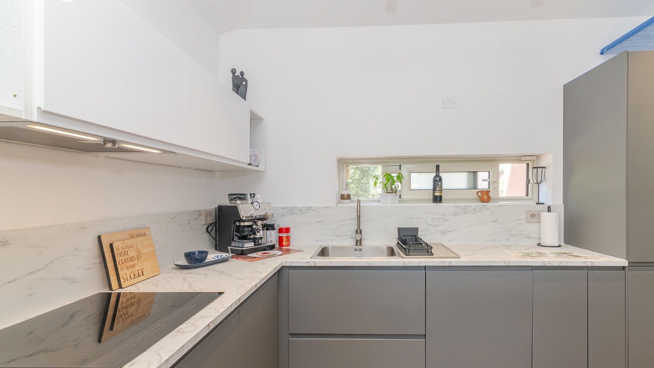 Photo of Kitchen in Luddui