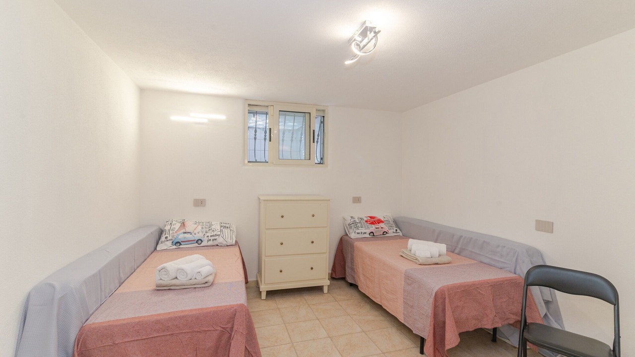 Photo of Bedroom in Luddui