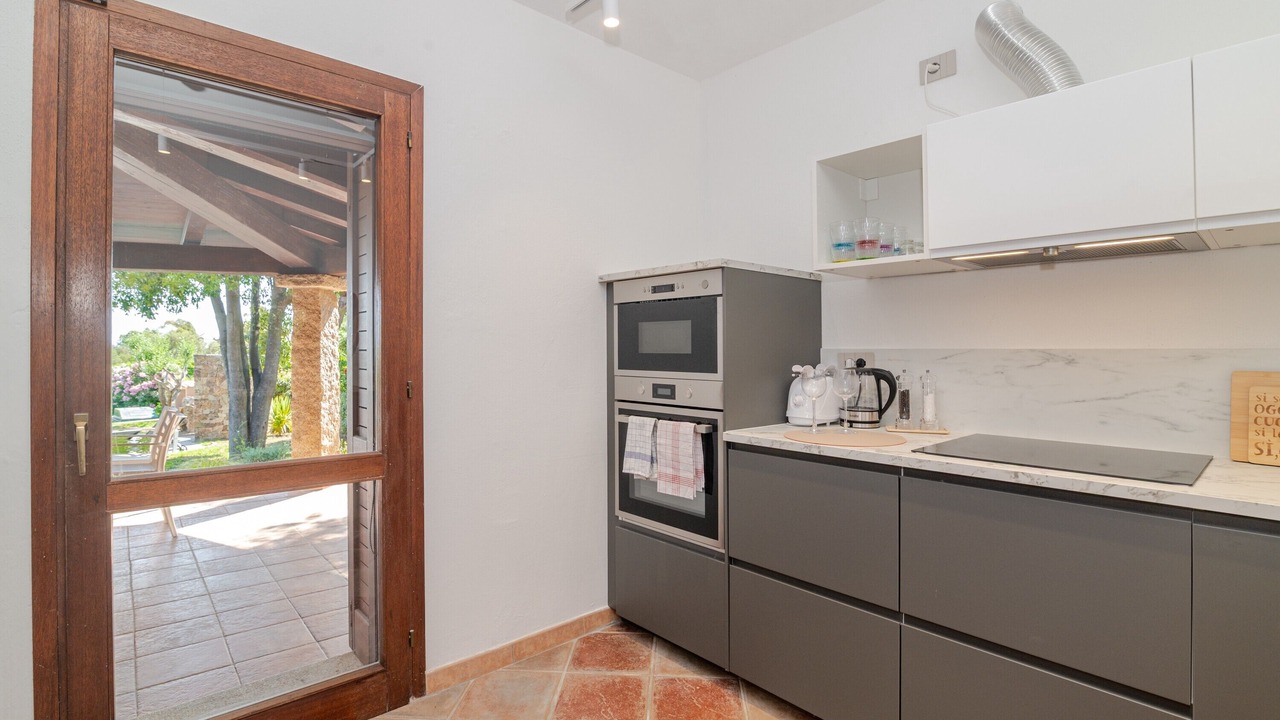 Photo of Kitchen in Luddui