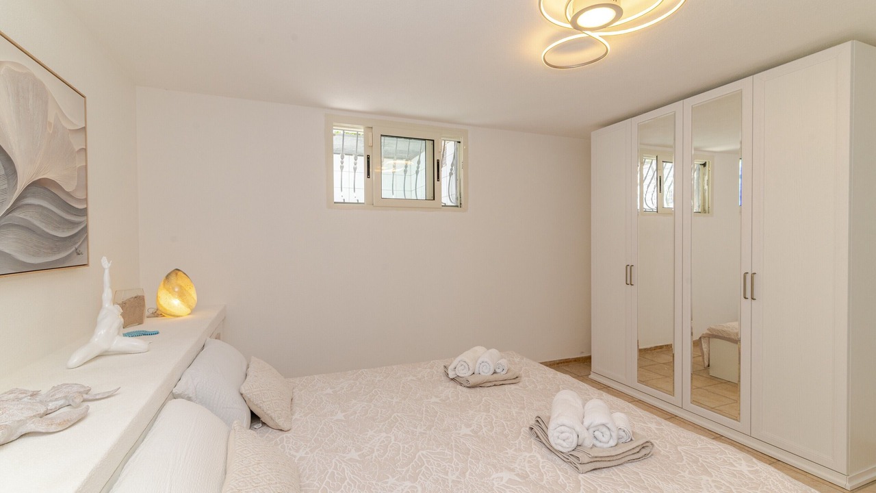 Photo of Bedroom in Luddui