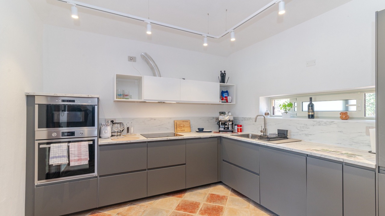 Photo of Kitchen in Luddui