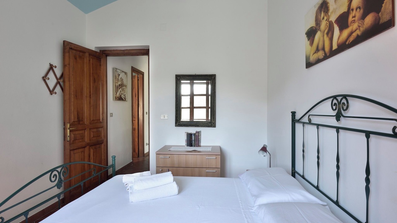 Photo of Bedroom in Lotzorai