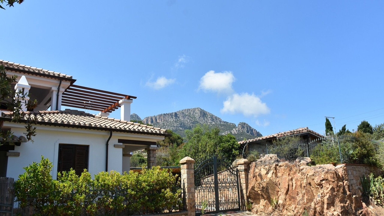 Photo of Outdoor in Lotzorai