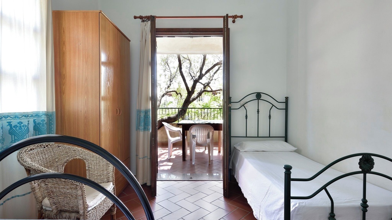 Photo of Bedroom in Lotzorai
