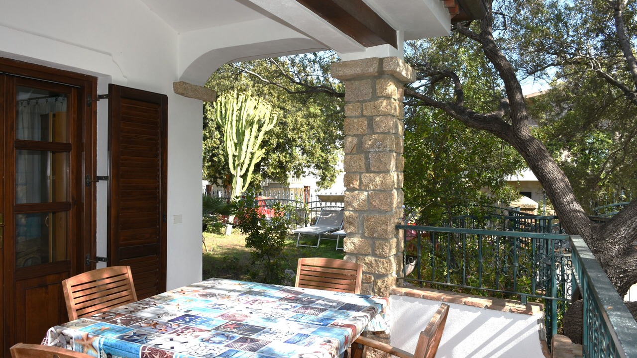Photo of Outdoor in Lotzorai