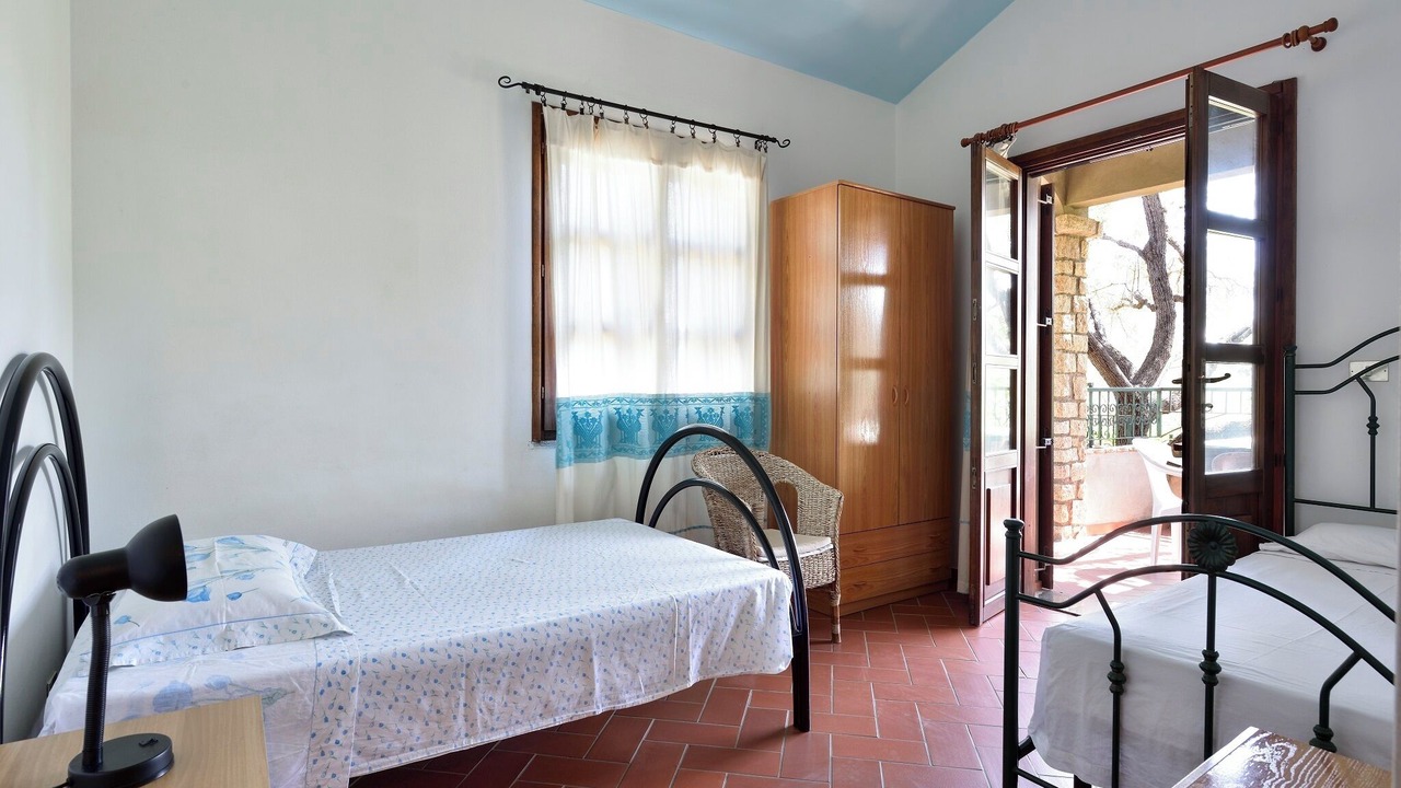 Photo of Bedroom in Lotzorai
