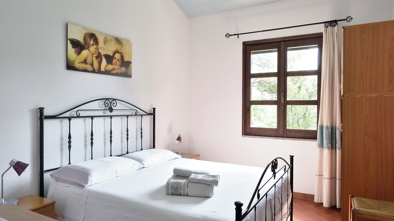 Photo of Bedroom in Lotzorai