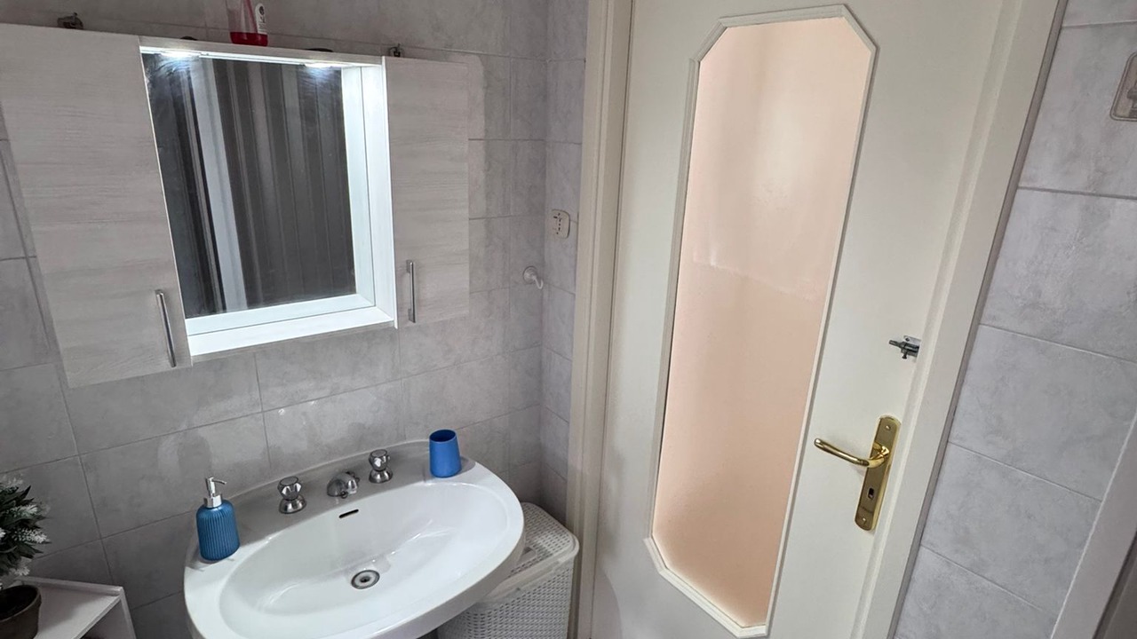 Photo of Bathroom in Manfredonia