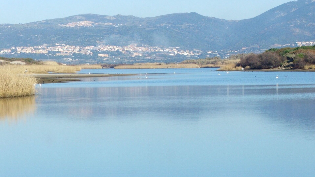 Photo of Outdoor in La Ciaccia
