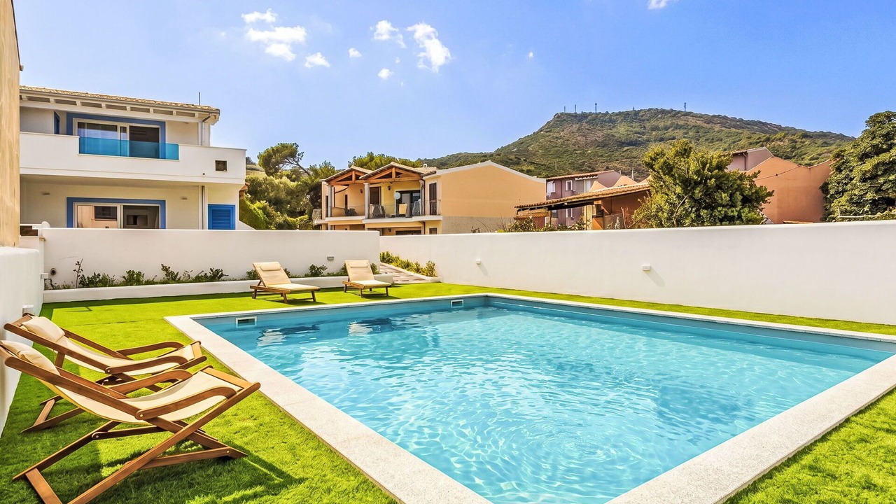 Photo of Outdoor in La Ciaccia