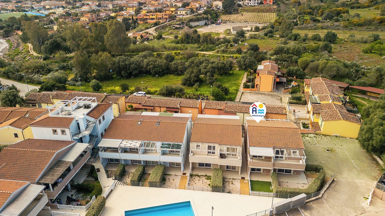 Photo of Outdoor in Viddalba