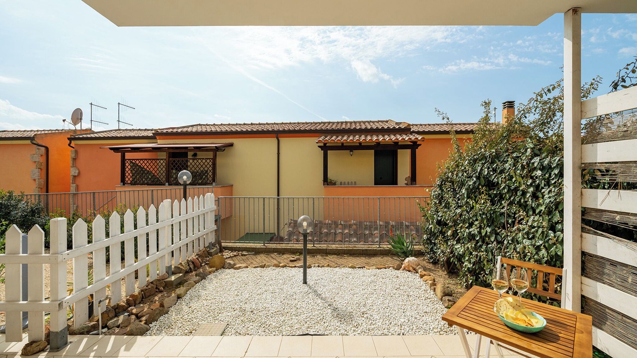 Photo of Outdoor in Viddalba