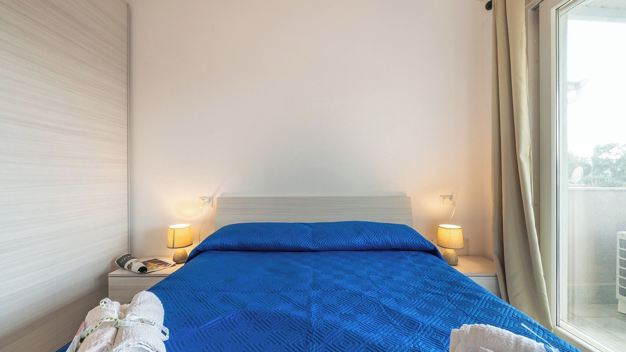 Photo of Bedroom in Viddalba