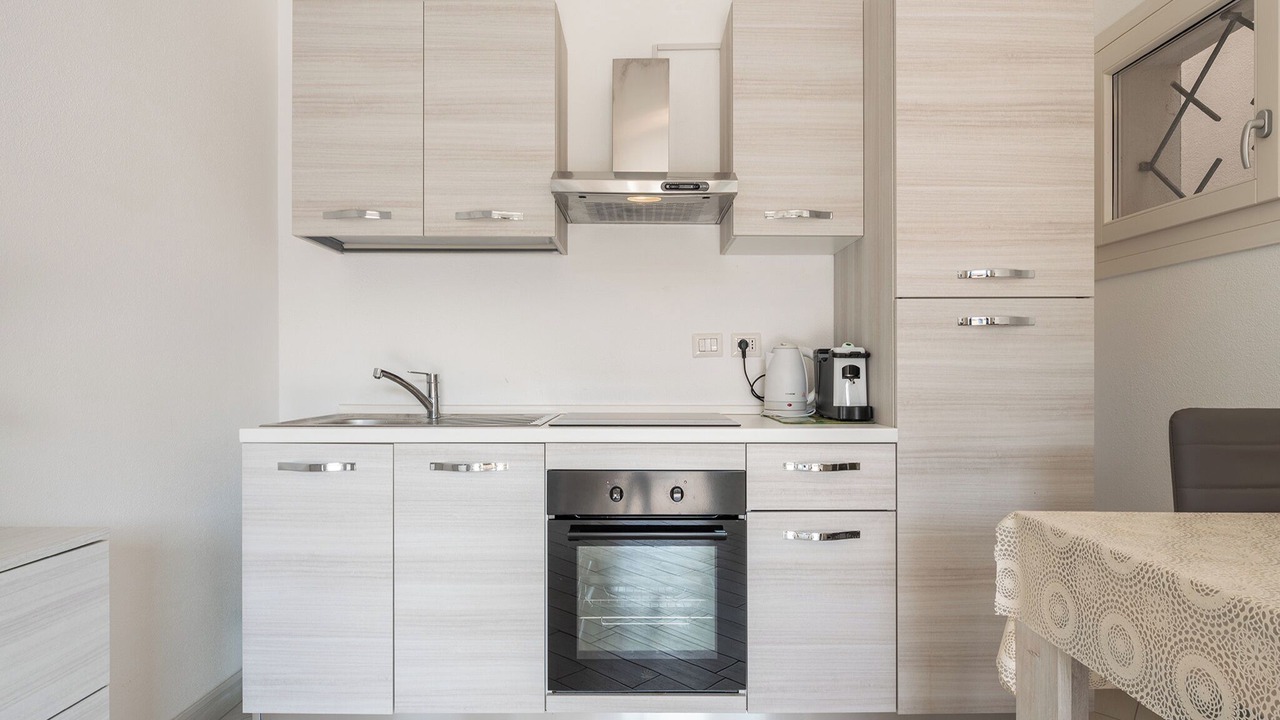 Photo of Kitchen in Viddalba