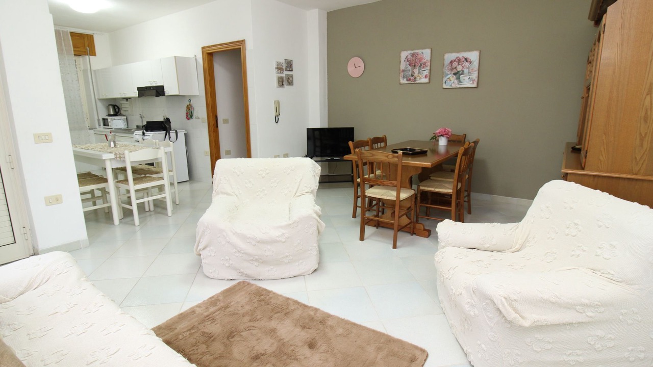 Photo of Livingroom in San Giovanni