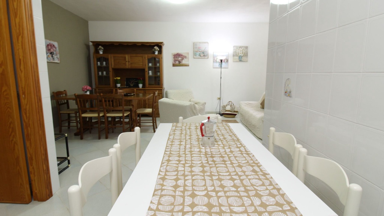 Photo of Livingroom in San Giovanni