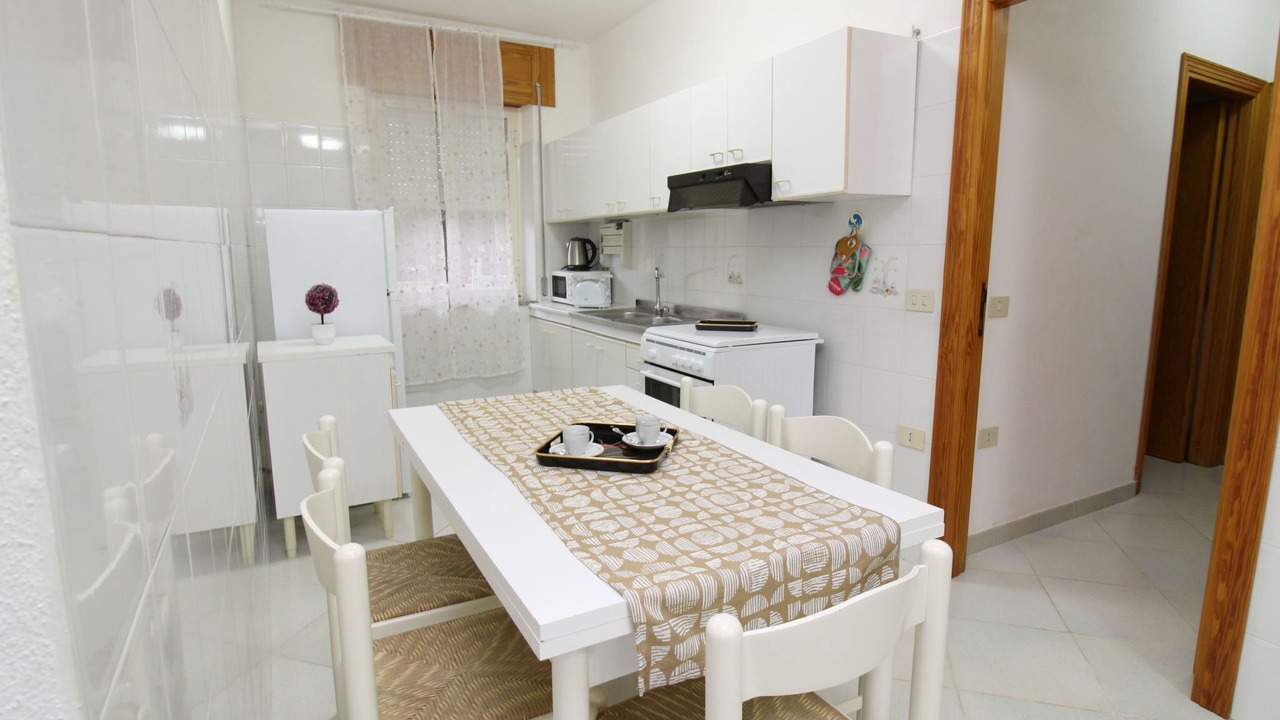 Photo of Kitchen in San Giovanni