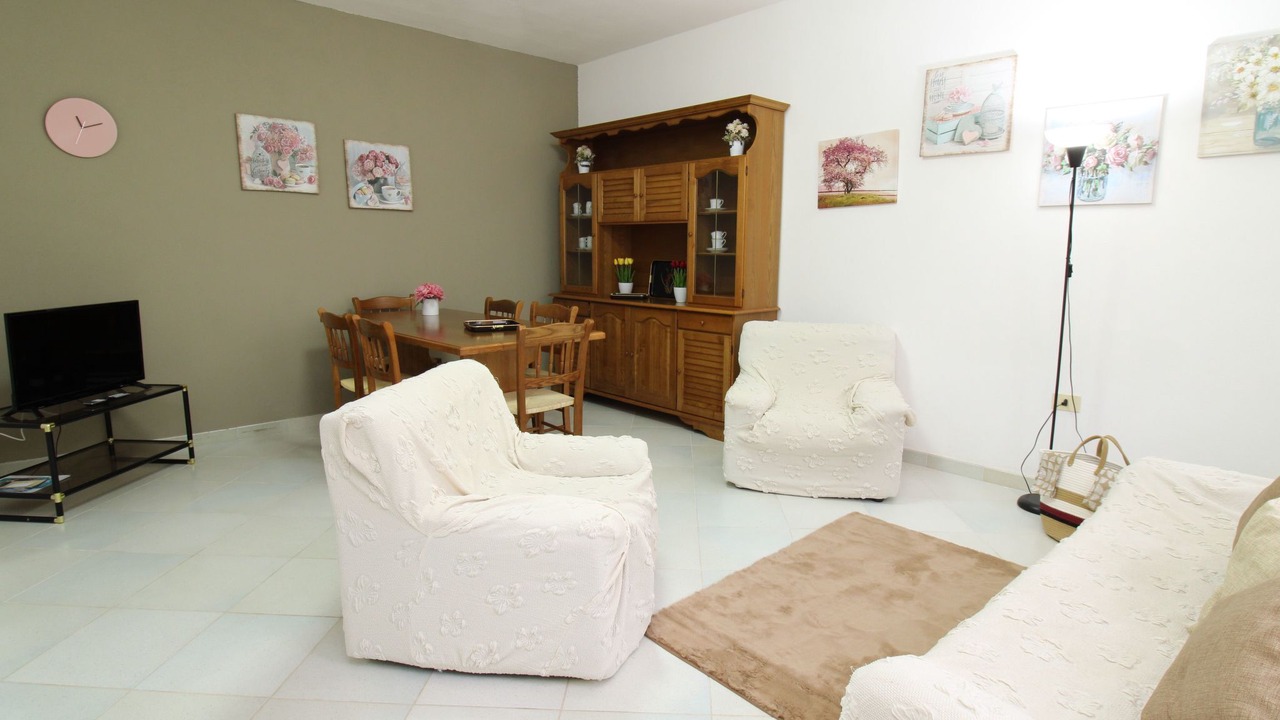 Photo of Livingroom in San Giovanni