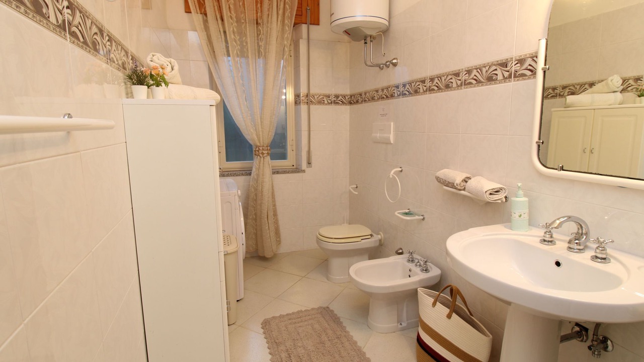 Photo of Bathroom in San Giovanni