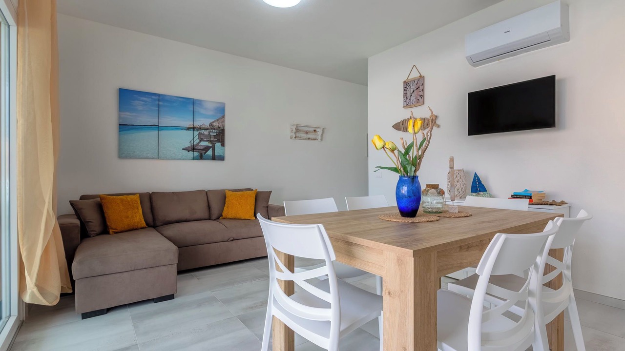 Photo of Livingroom in La Ciaccia