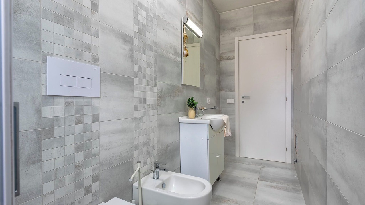 Photo of Bathroom in La Ciaccia