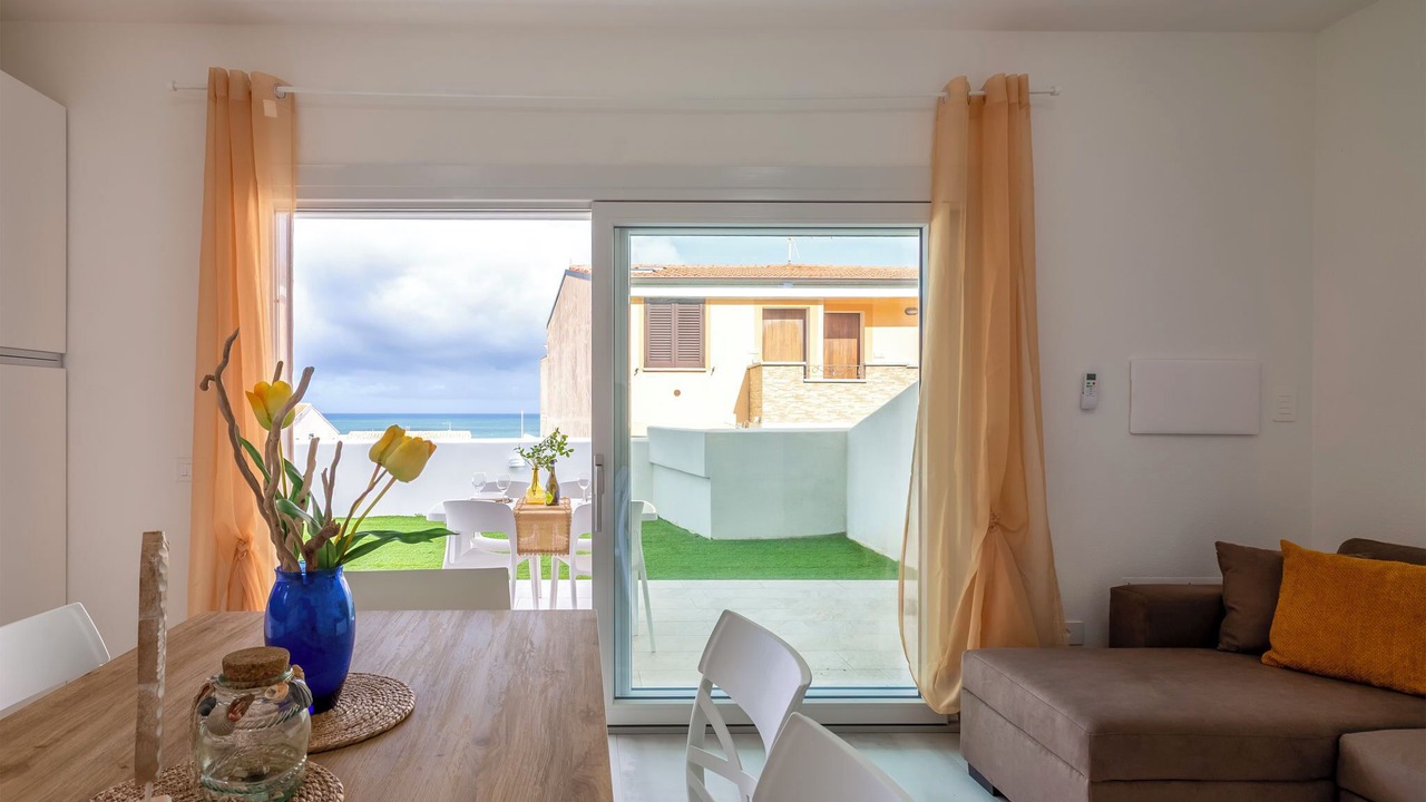 Photo of Livingroom in La Ciaccia