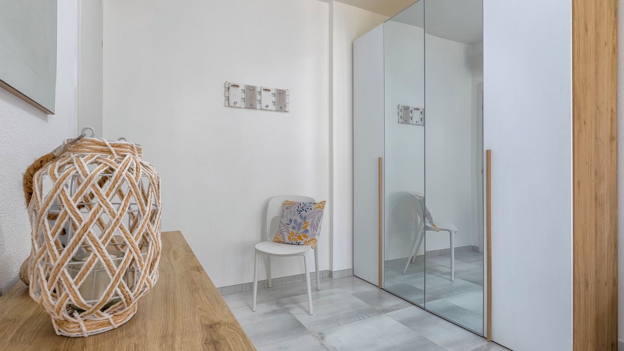 Photo of Bathroom in La Ciaccia