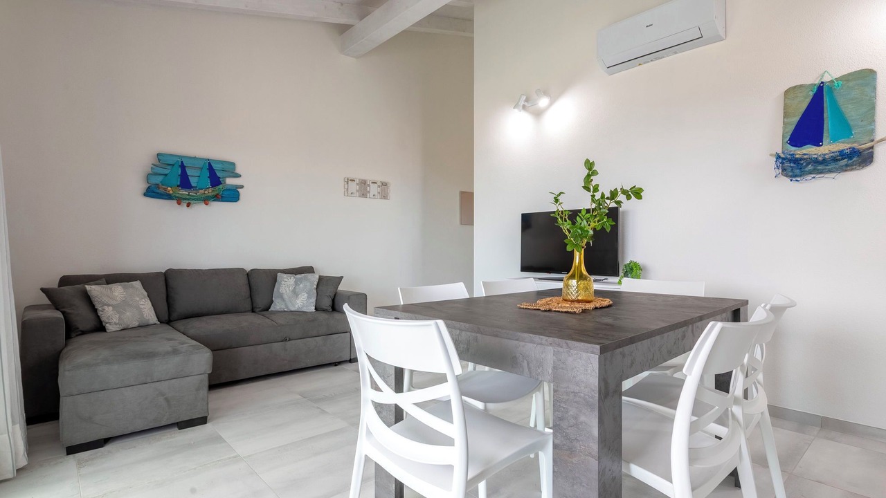 Photo of Livingroom in La Ciaccia