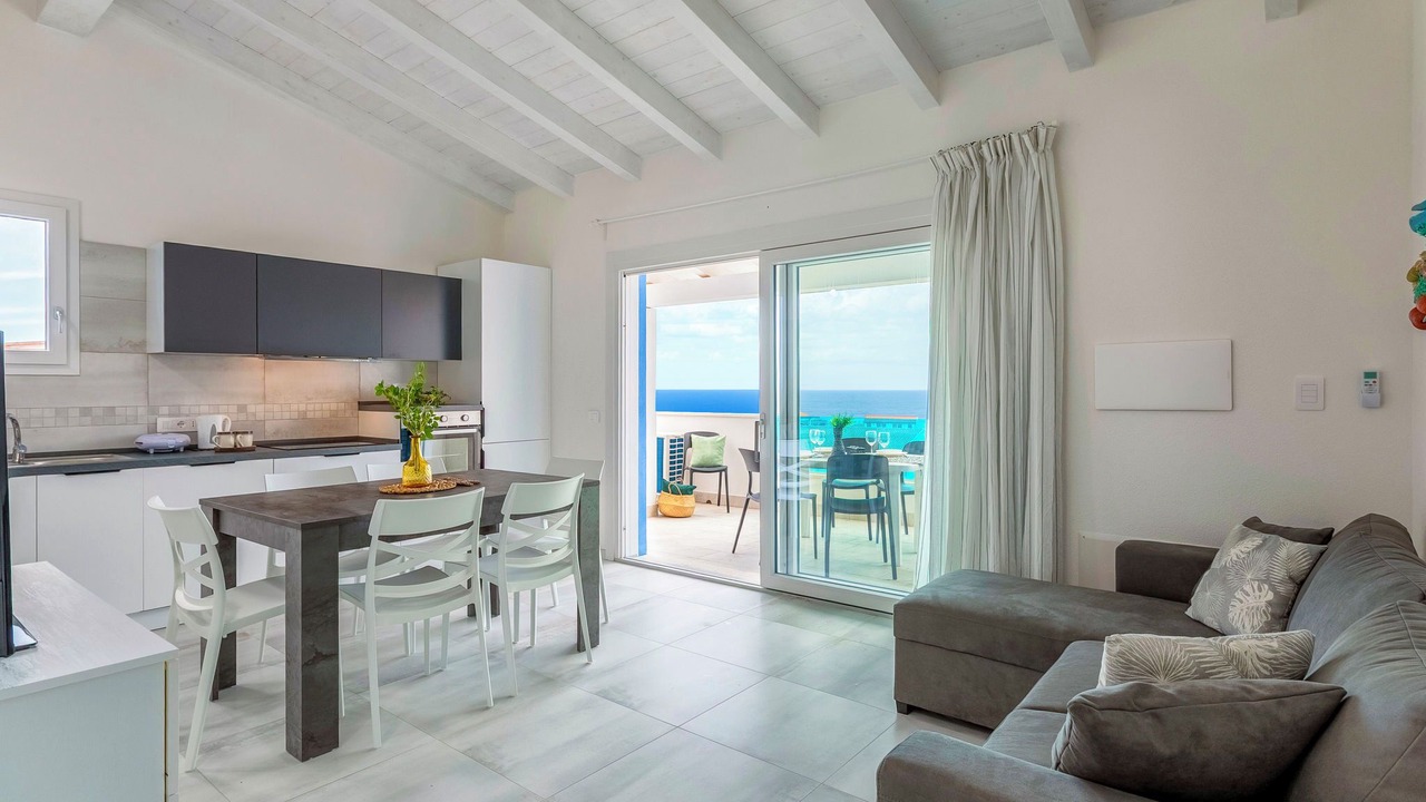 Photo of Livingroom in La Ciaccia