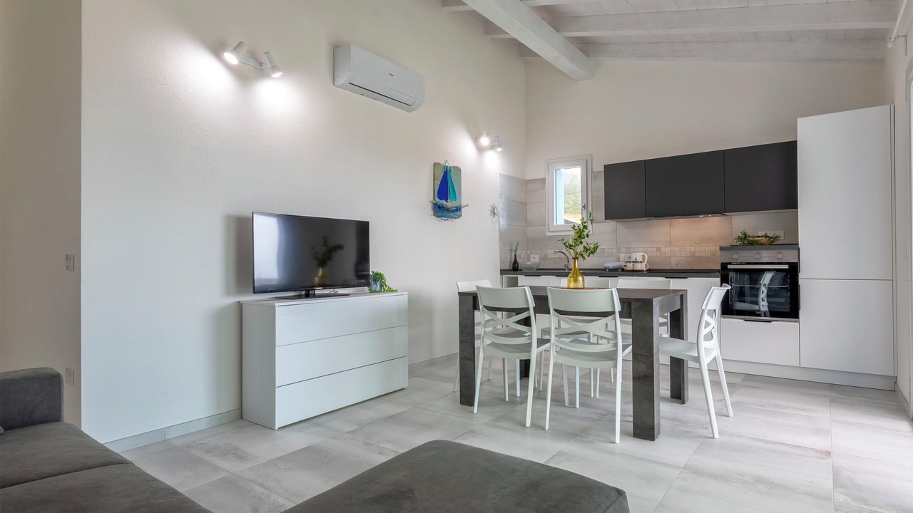 Photo of Livingroom in La Ciaccia