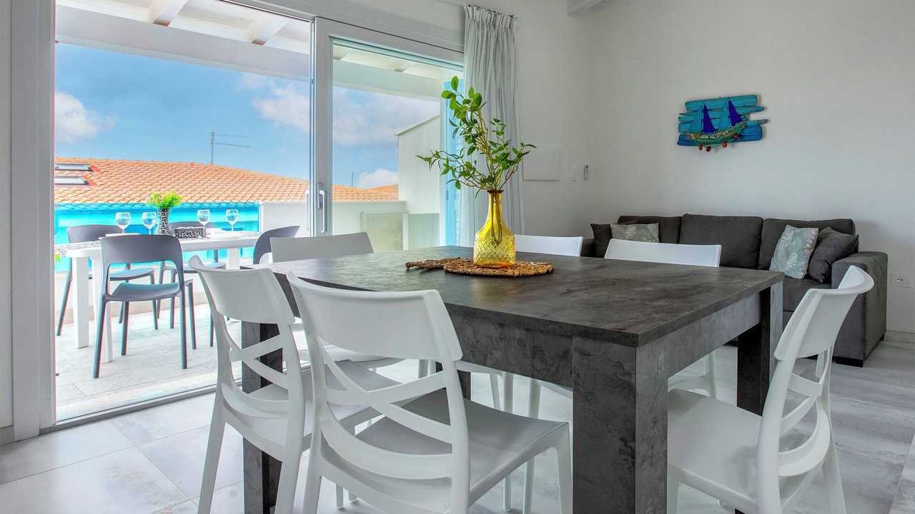 Photo of Livingroom in La Ciaccia
