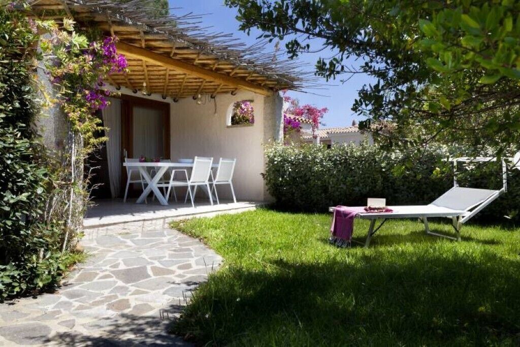Photo of Outdoor in La Conia