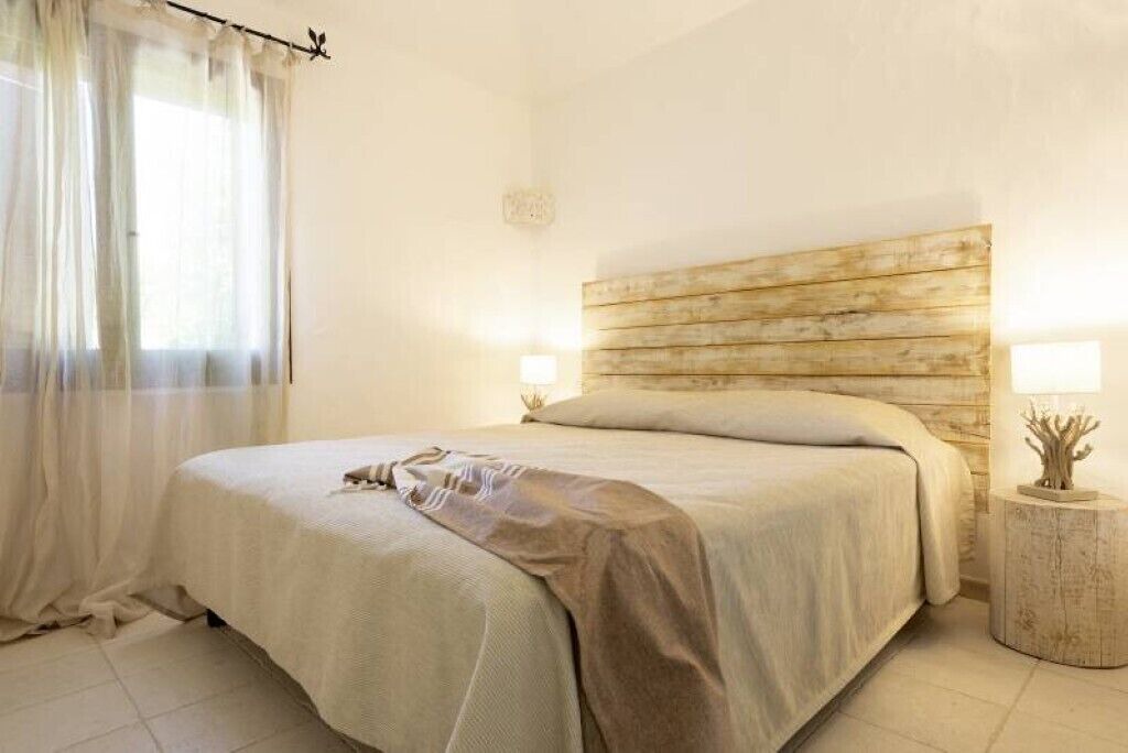 Photo of Bedroom in La Conia