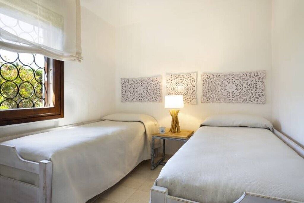 Photo of Bedroom in La Conia