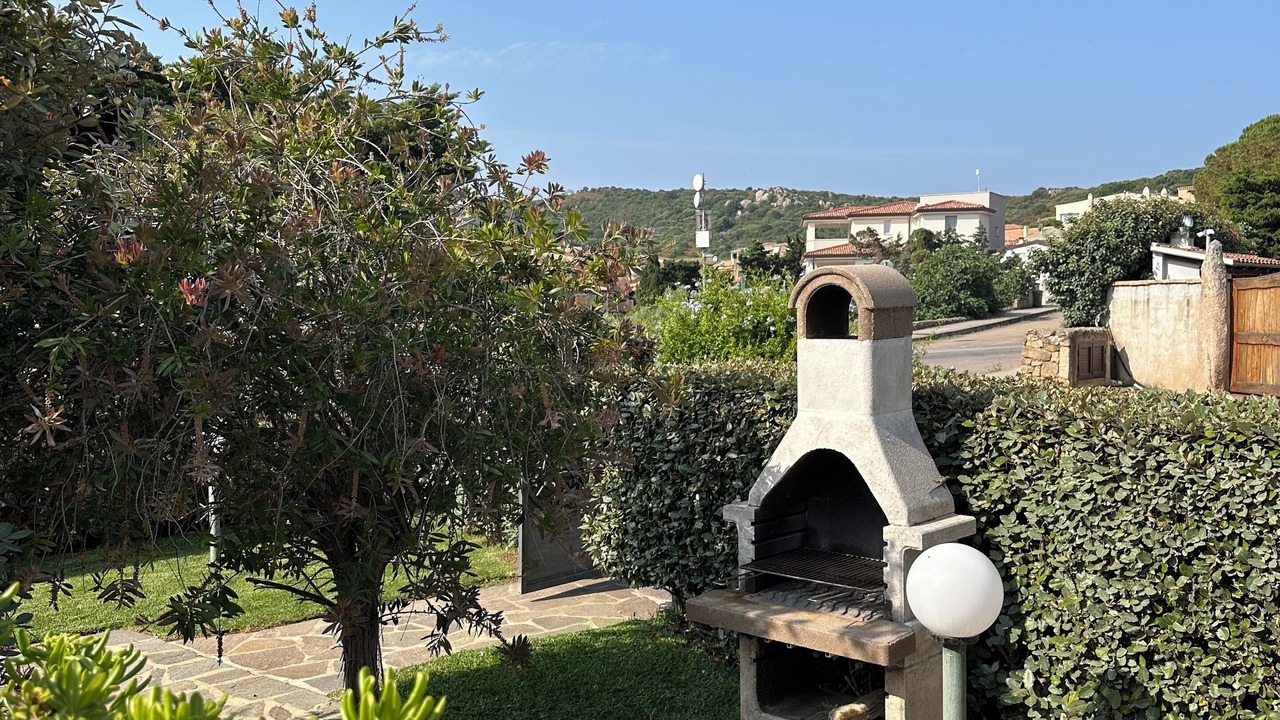 Photo of Outdoor in La Conia