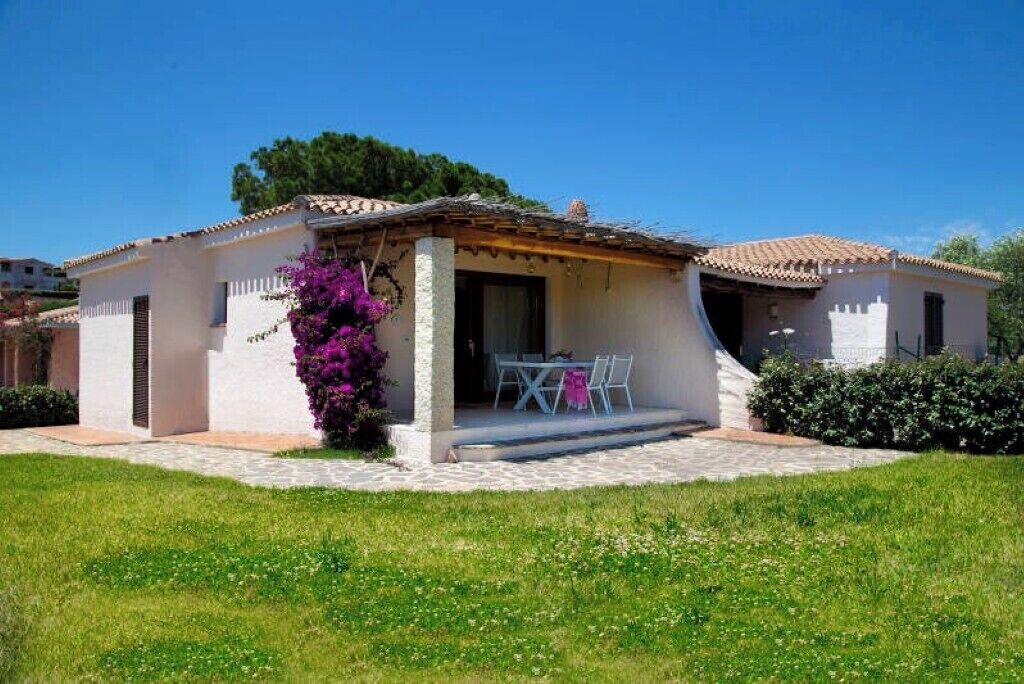 Photo of Outdoor in La Conia