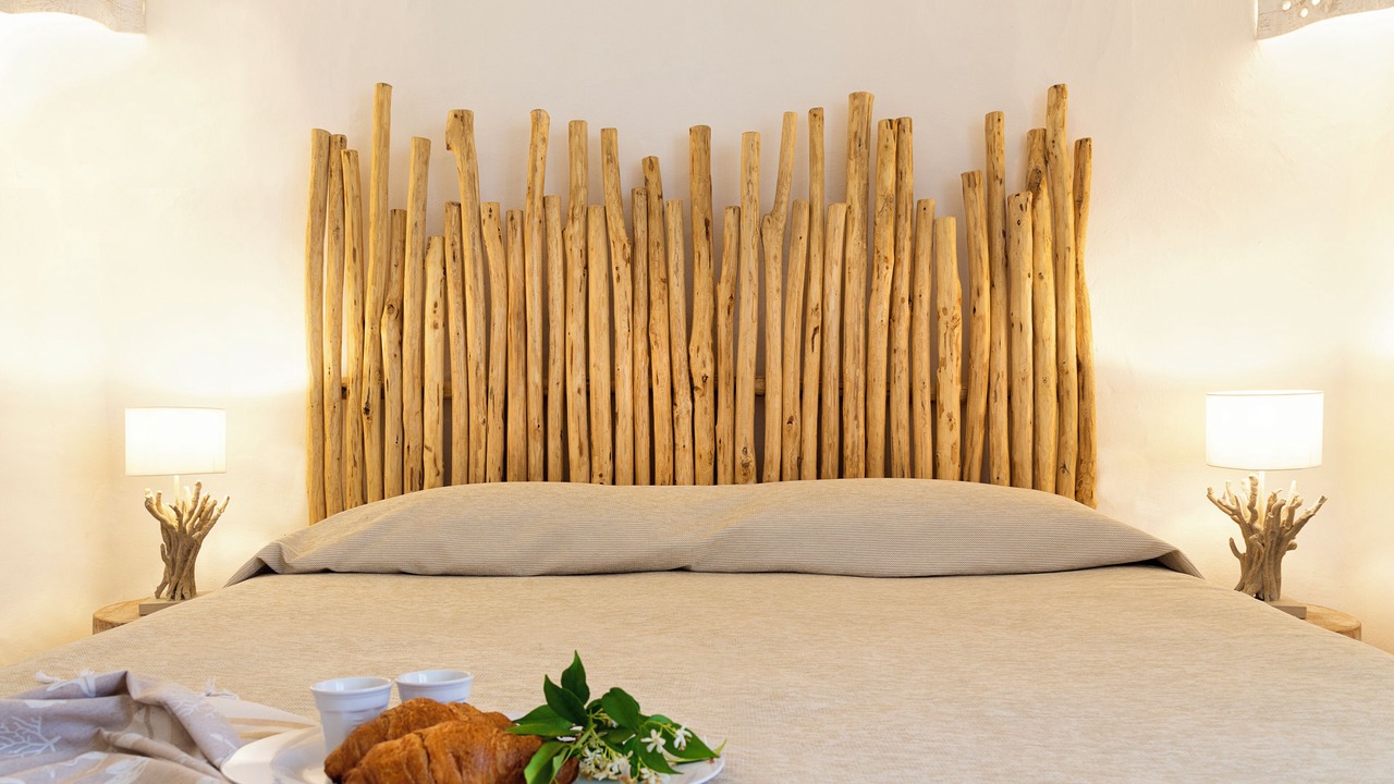 Photo of Bedroom in La Conia