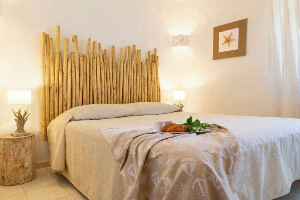 Photo of Bedroom in La Conia