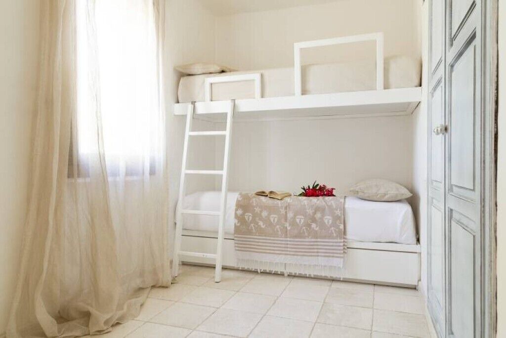 Photo of Bedroom in La Conia
