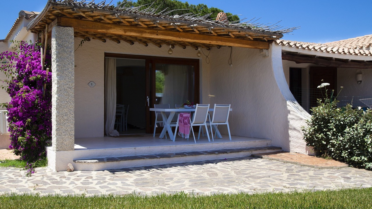 Photo of Outdoor in La Conia