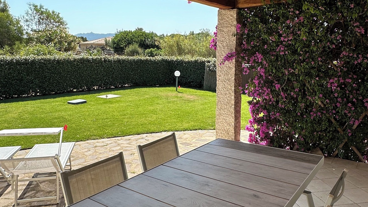 Photo of Outdoor in La Conia