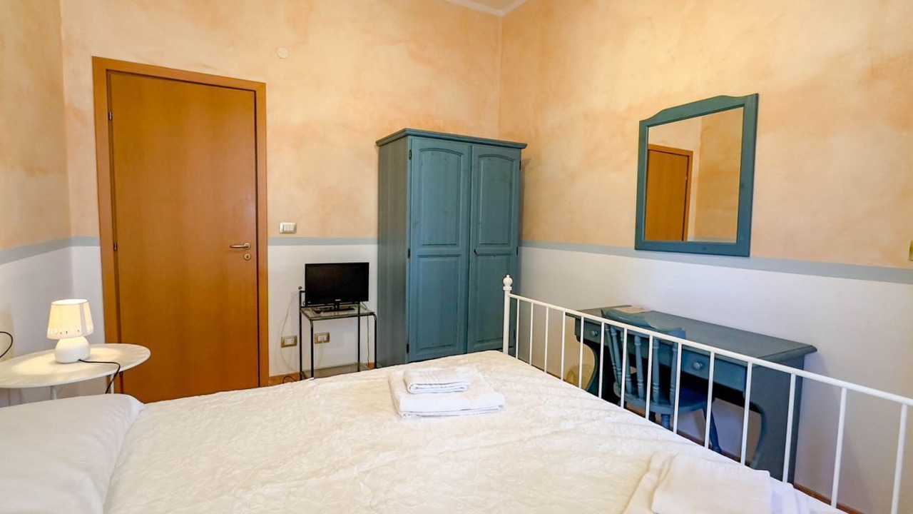 Photo of Bedroom in Bosa Marina
