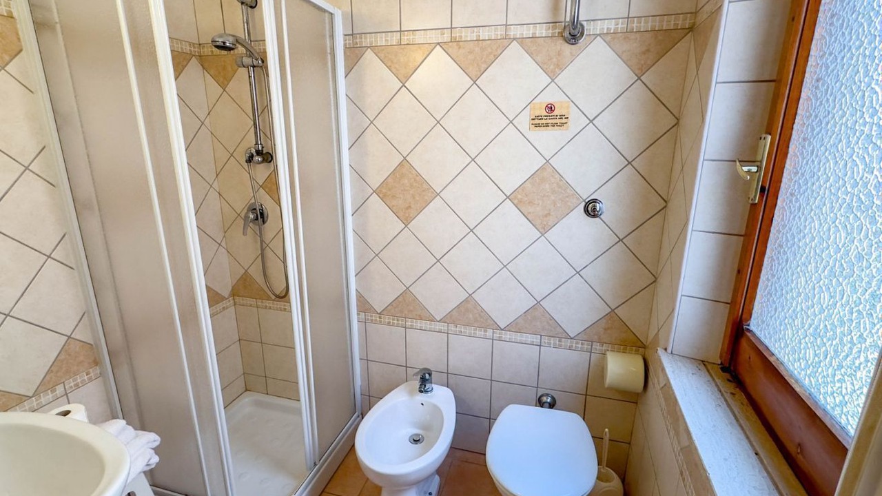 Photo of Bathroom in Bosa Marina