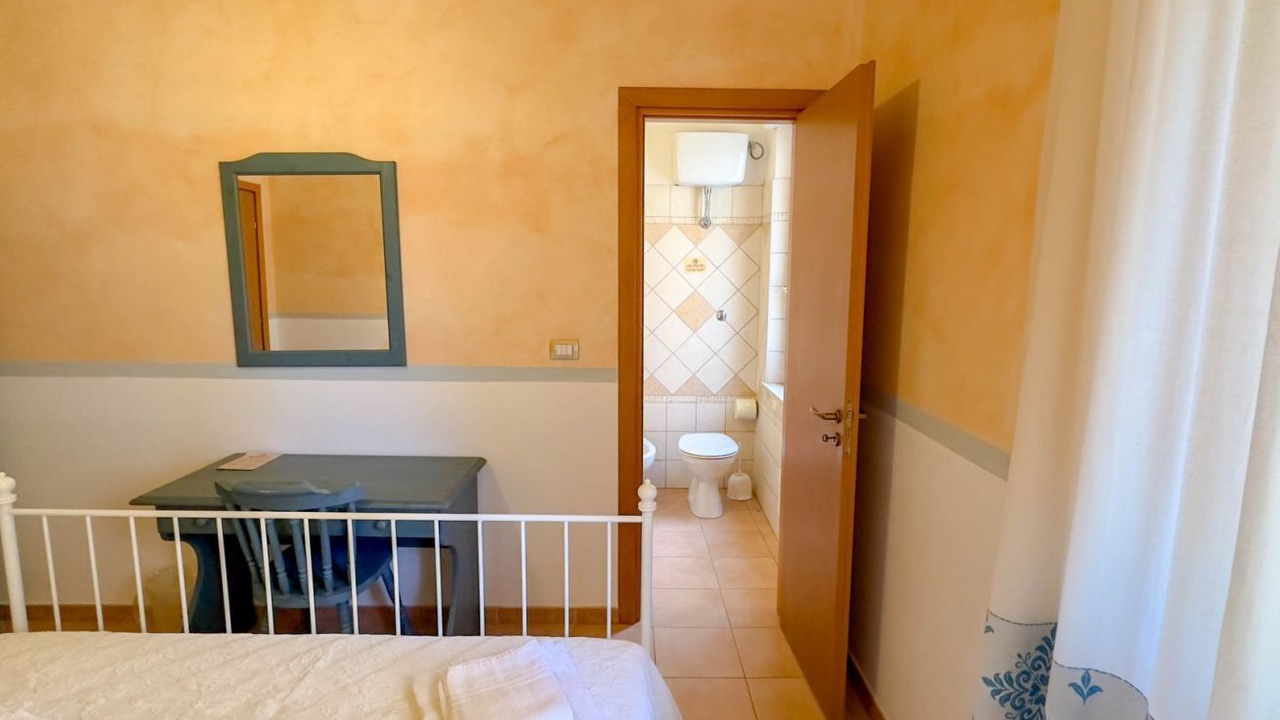 Photo of Bedroom in Bosa Marina