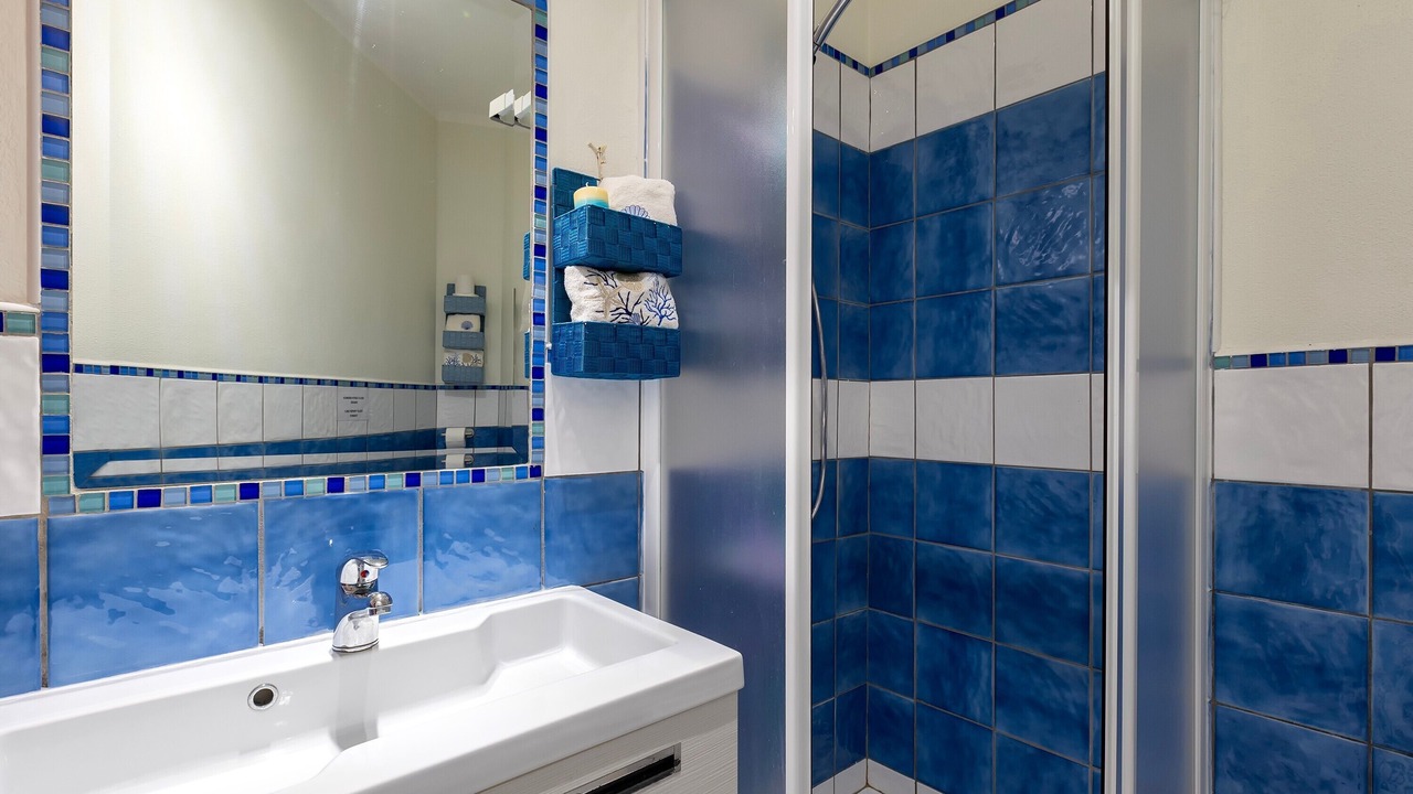 Photo of Bathroom in Lu Bagnu