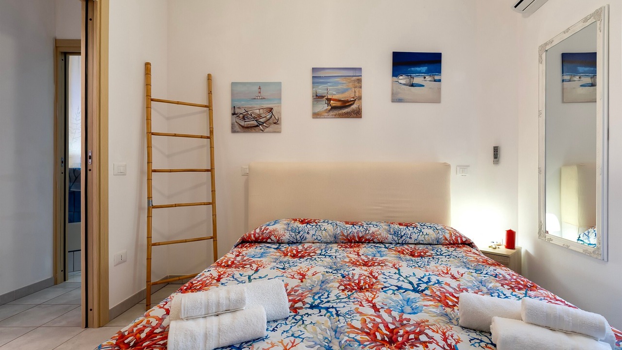 Photo of Bedroom in Lu Bagnu