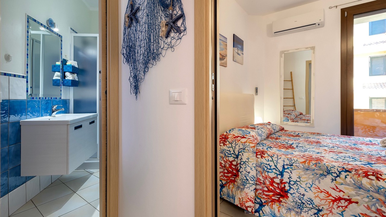 Photo of Bedroom in Lu Bagnu