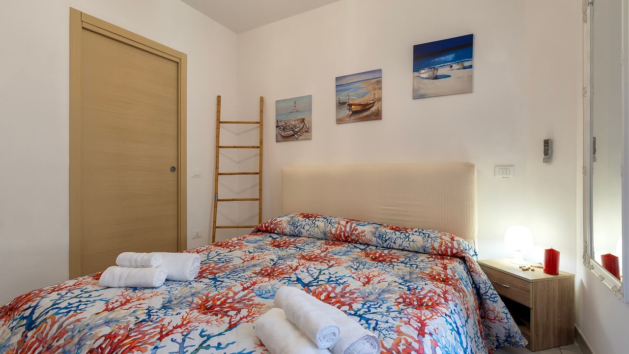Photo of Bedroom in Lu Bagnu