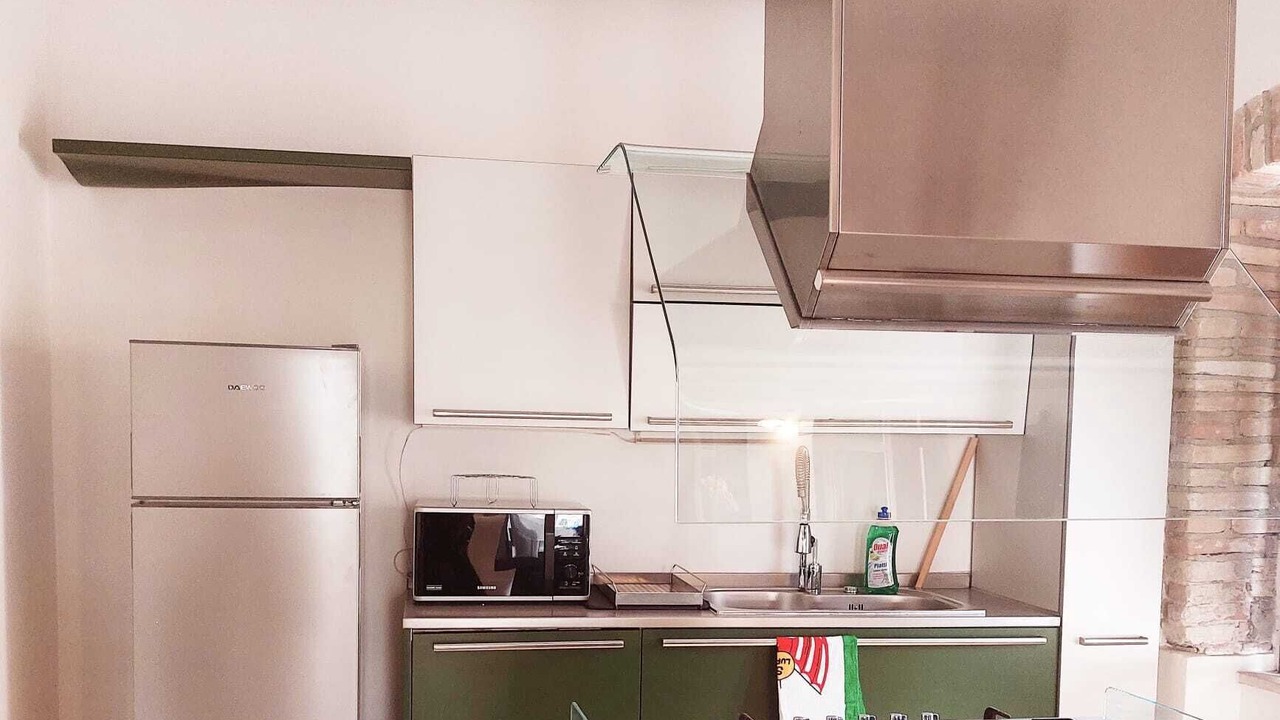 Photo of Kitchen in Cagliari